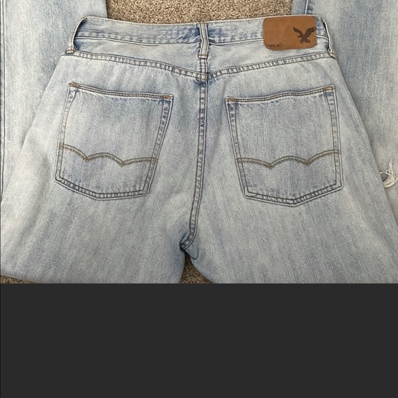 American Outfitter Jeans Sz 30 - Picture 8 of 8